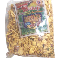 Balaji Special Garlic Mixture 400 g