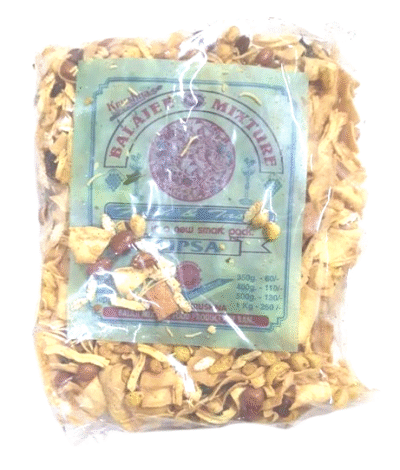 Balaji Special Mixture 400 g