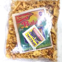 Balaji Special Kalimirchi Mixture 400 g