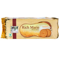 Bisk Farm Rich Marie Biscuits, 280g