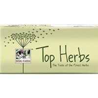 Bisk Farm Top Herbs Biscuit, 200g