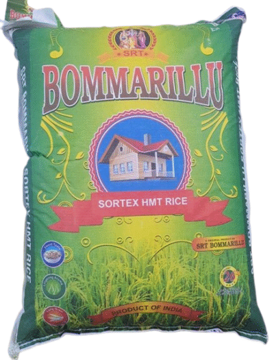 Bommarillu Hmt Rice 26 Kg