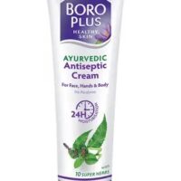 Boroplus Ayurvedic  Antiseptic Cream (19 ml)