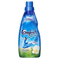 Comfort After Wash Morning Fresh Fabric Conditioner, (860 ml)