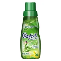 Comfort After Wash Anti-Bacterial Fabric Conditioner, (210 ml)