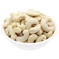 Full Cashew Nut (Kaju) 250 g
