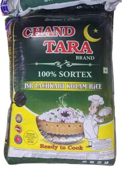 Chand Tara Coloum Rice 26 Kg