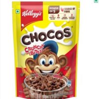 Kellogg's Chocos Crunchy Bites, 375g
