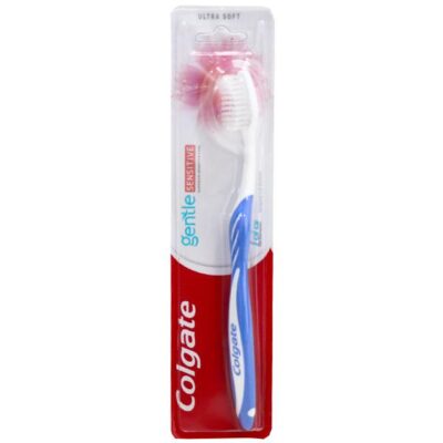 Colgate Gentle Sensitive Toothbrush