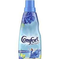 Comfort After Wash Morning Fresh Fabric Conditioner, (210 ml)