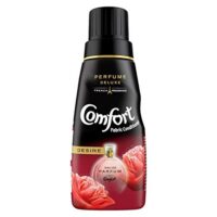 Comfort Perfume Deluxe Fabric Conditioner, (210 ml)