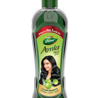 Dabur Amla Hair Oil (110 ml)