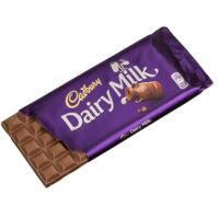 Cadbury Dairy Milk Chocolate Bars  (23 g)