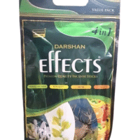 Darshan Effects Premium Incense Sticks(Agarbatti), 375 g