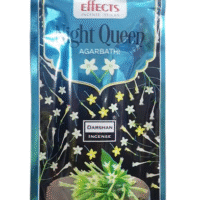 Darshan Incense Sticks (Agarbatti) (Night Queen),125 g