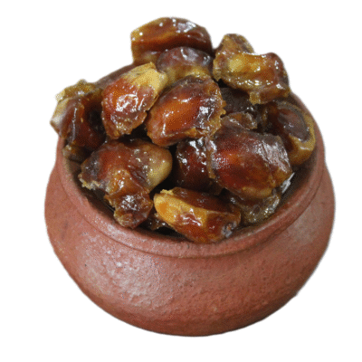 Dates Loose (Khajara) 1 Kg