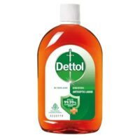 Dettol Antiseptic Liquid (500 ml)