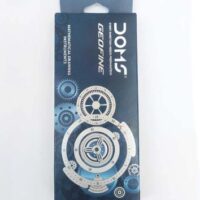 Doms Geofine Geometry Box