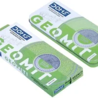 Doms Geomiti Geometry Box