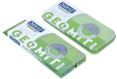 Doms Geomiti Geometry Box