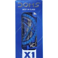 Doms X1 Premium Geometry Box