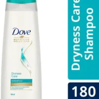 Dove Dryness Care Shampoo (180 ml)