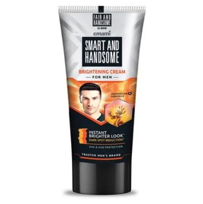 Fair & Handsome Long Lasting Radiance Cream, (60 g)