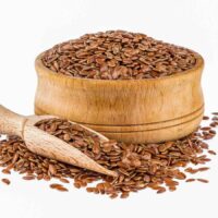 Flax Seeds Best Quality 250 g