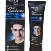 Men’s Fair & Lovely Glow Handsome Instant Brightness Cream, ( 25 g)