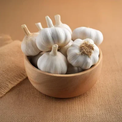 Garlic (Lasun) 1 Kg