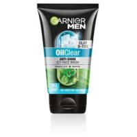 Garnier Men Oil Clear  Face Wash, (50 g)