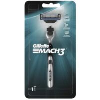 Gillette Mach3 Shaving Razor Men