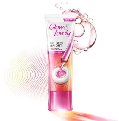 Fair & Lovely Advanced Multi Vitamin Fairness Cream, (50 g)