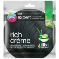 Godrej Expert Rich Cream Natural Black