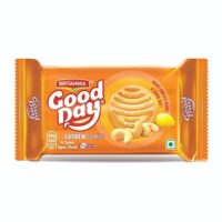 Britannia Good Day Cashew Biscuit, 200g