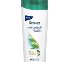 Himalaya Anti-dandruff Shampoo (340 ml)