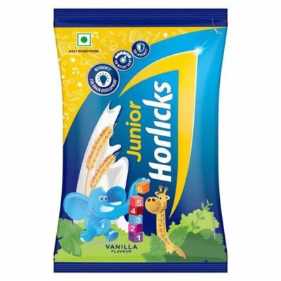Junoir Horlicks, 400g