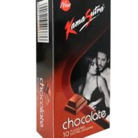 Kamasutra Chocolate Condom (10 Sheets)
