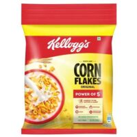 Kellogg's Corn Flakes Original, 251g