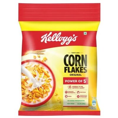 Kellogg's Corn Flakes Original, 251g
