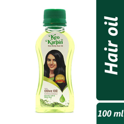 Keo Karpin Hair Oil (100 ml)