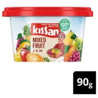 Kissan Mixed Fruit Jam, 90 g