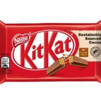 KitKat Chocolate (28.5 g)