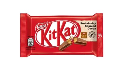 KitKat Chocolate (38.5 g)
