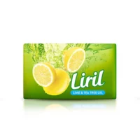 Liril Lemon & Tea Tree oil Soap 75g
