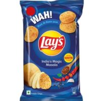 Lay's India's Magic Masala Chips, 48g
