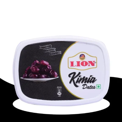 Lion Kimia Dates 500 g