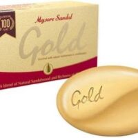 Mysore Sandal Gold 125g