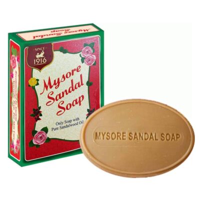Mysore Sandal Batching Soap 75g