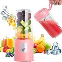 Mini Usb Mixture Blender